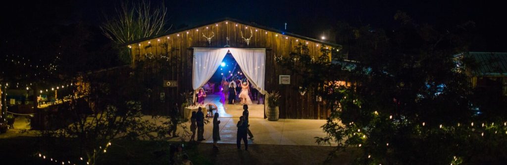 Platte River Fort Resort and Event Center