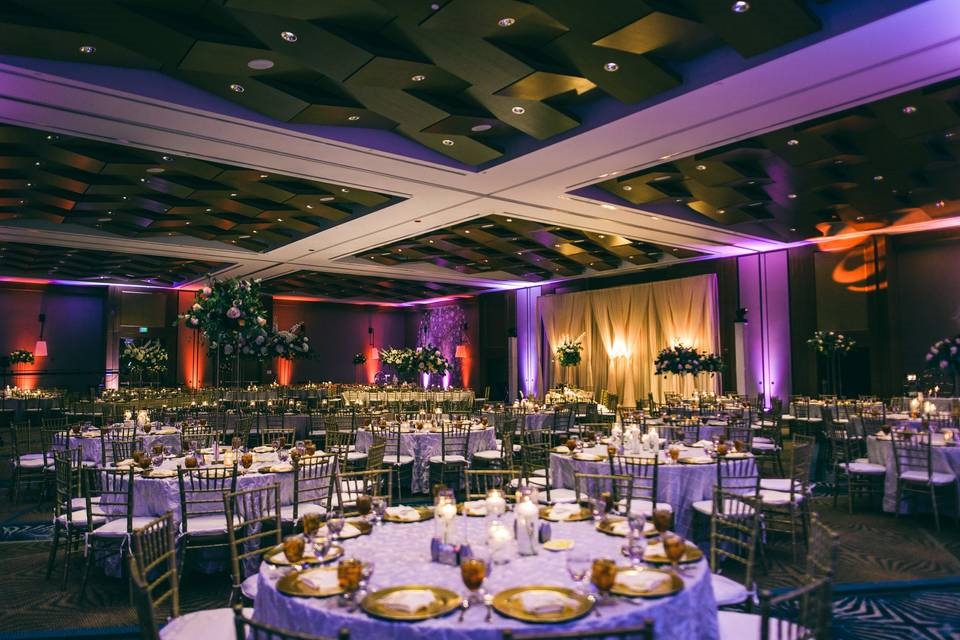 Raleigh Marriott Crabtree Valley