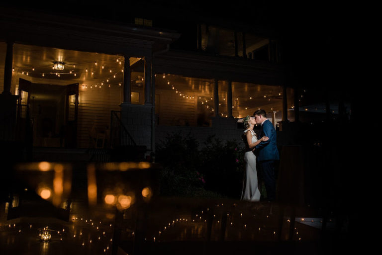 ritchie hill wedding party of two photography