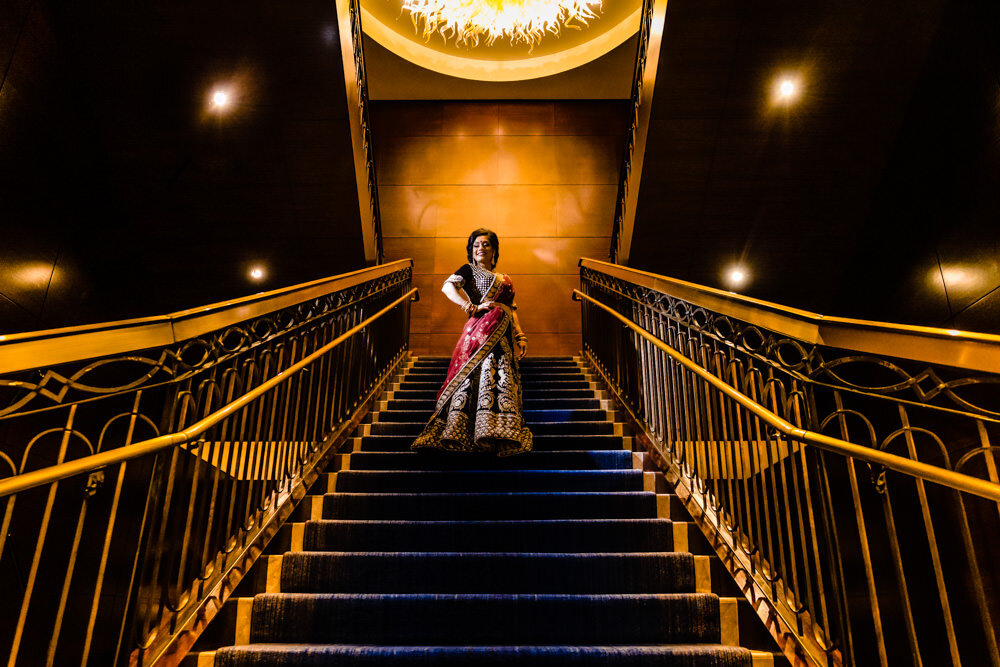 The Ritz-Carlton Denver