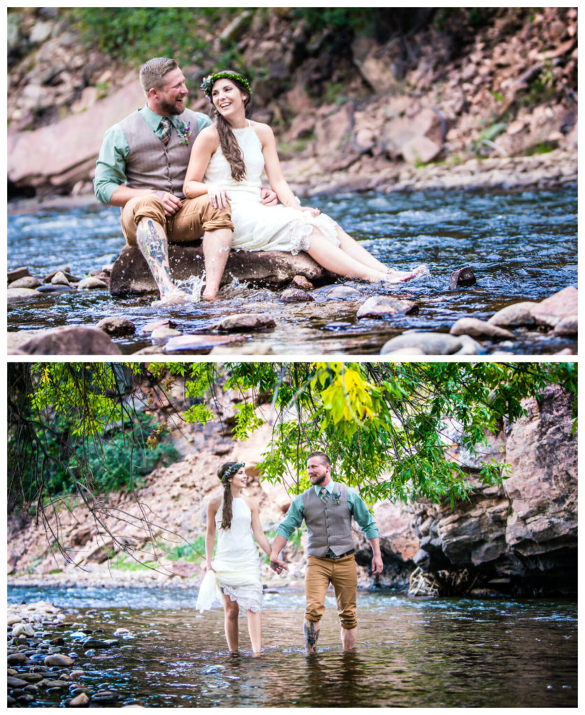 River Bend (and The Lyons Farmette)