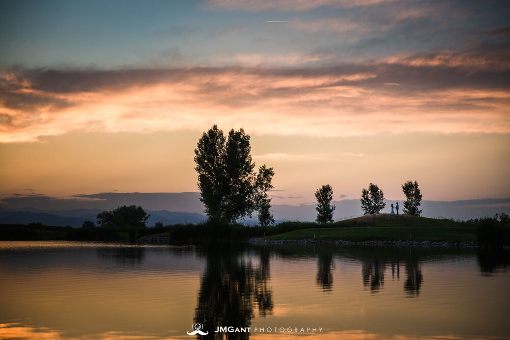 Saddleback Golf Course