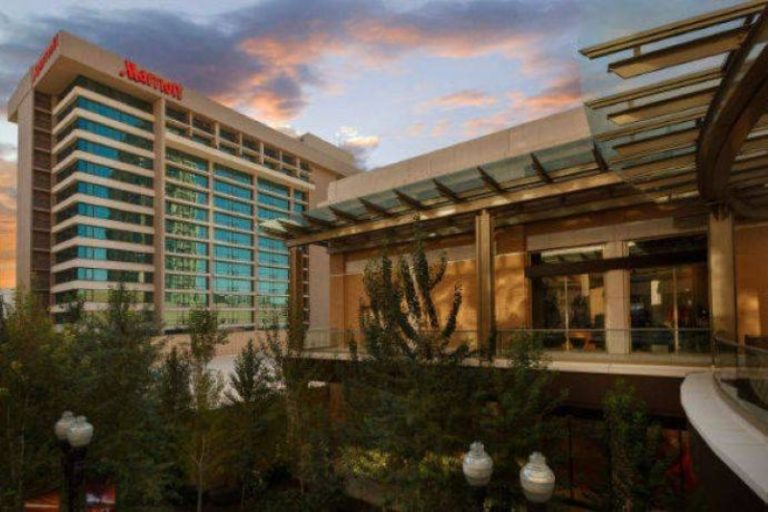 salt lake marriott downtown at city creek wedding venue