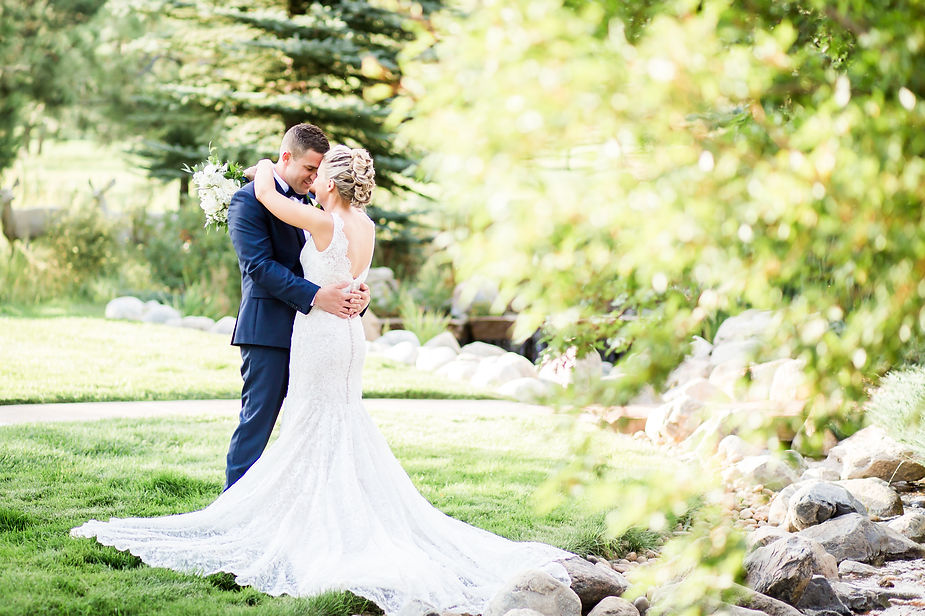 Spruce Mountain Ranch