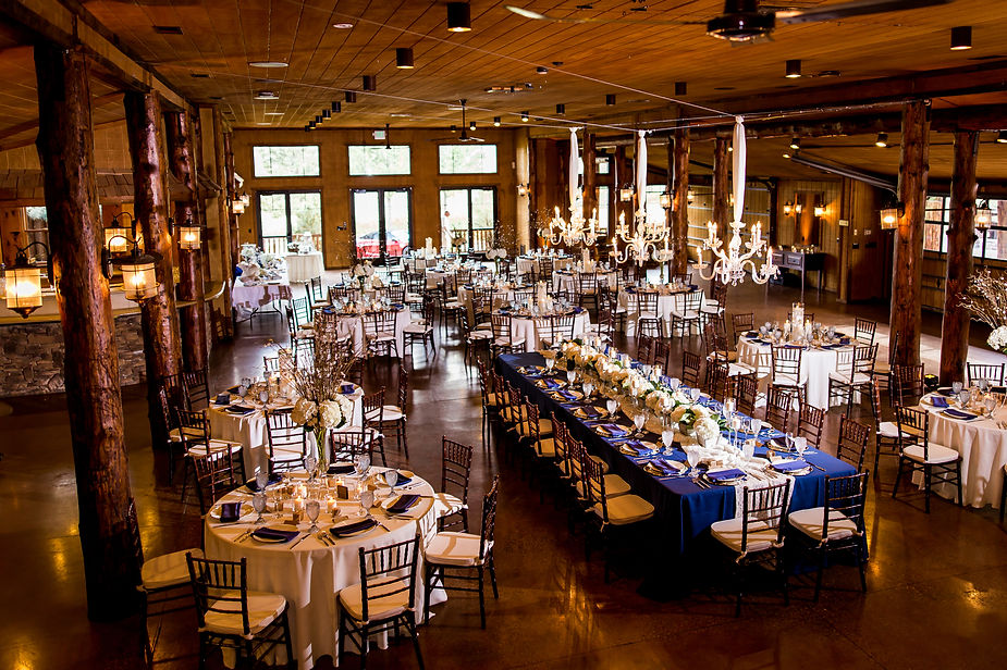 Spruce Mountain Ranch