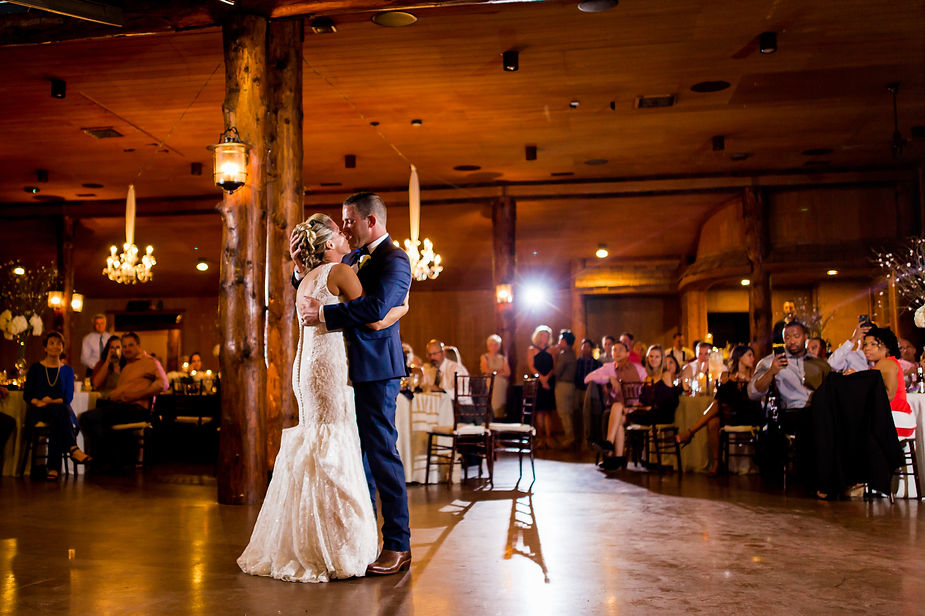 Spruce Mountain Ranch