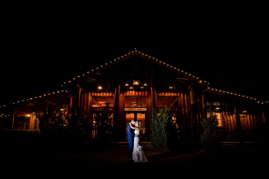Spruce Mountain Ranch