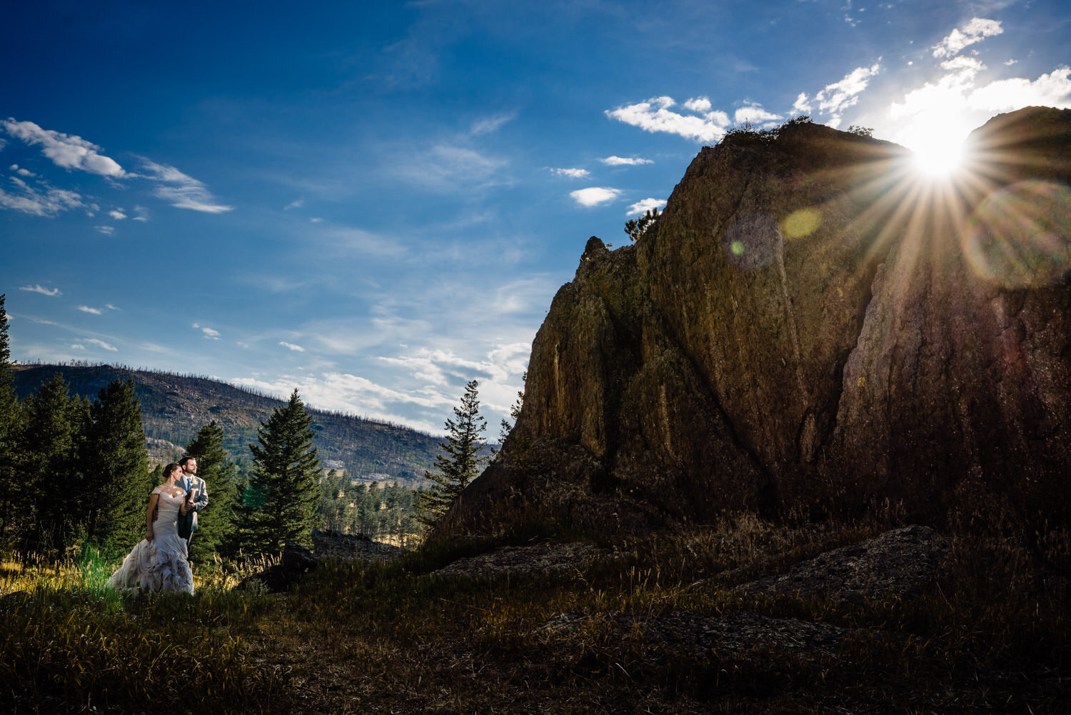 stove prairie ranch wedding jared gant photography