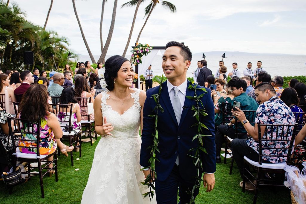 Sugar Beach Events of Hawaii
