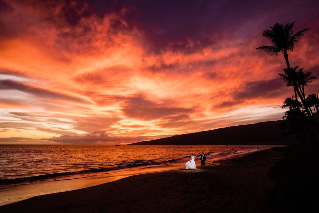 Sugar Beach Events of Hawaii