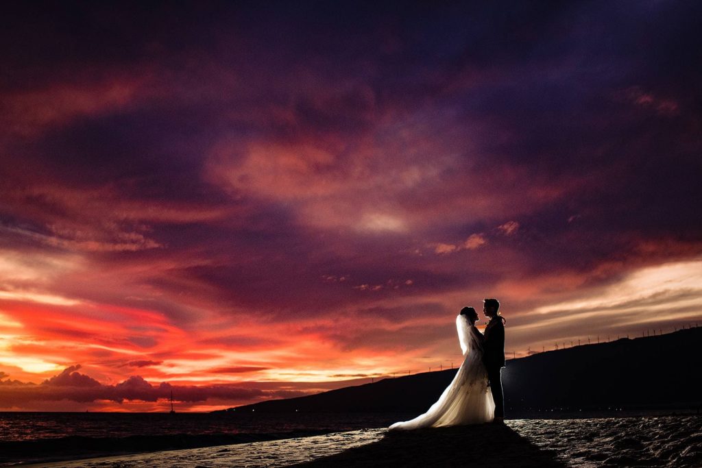 Sugar Beach Events of Hawaii