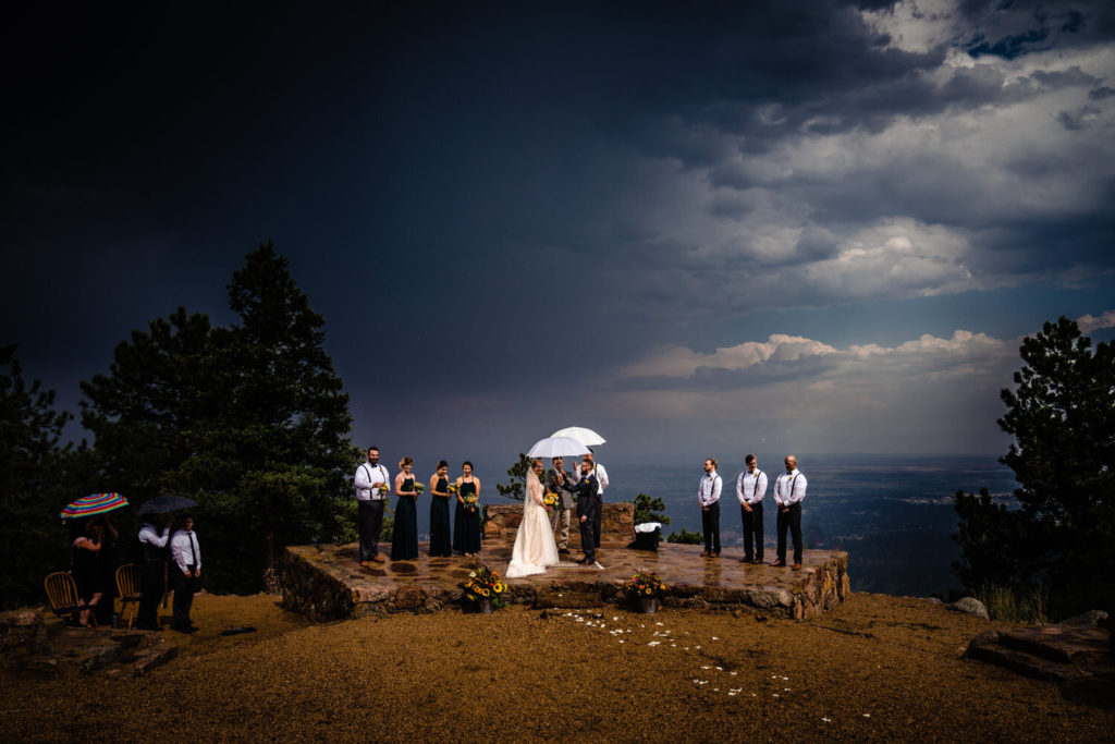 Sunrise Amphitheater