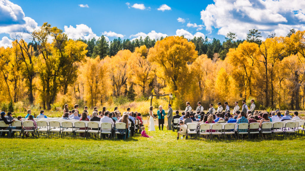 Sunset Ranch Cabins – Pagosa Springs