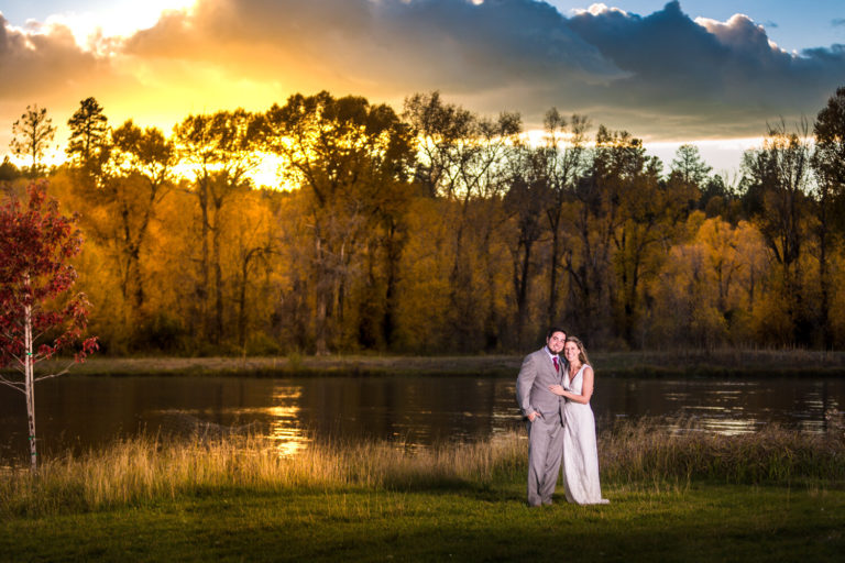 sunset ranch pagosa springs wedding jared gant photography