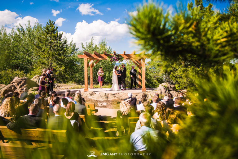 taharaa mountain wedding jared gant photography