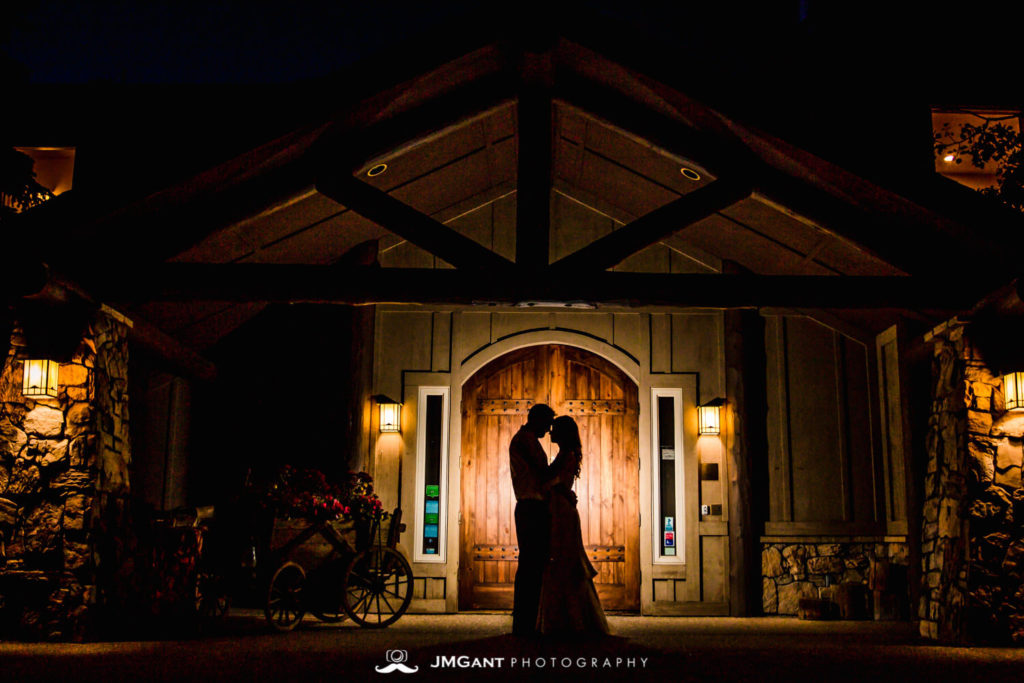 Taharaa Mountain Lodge