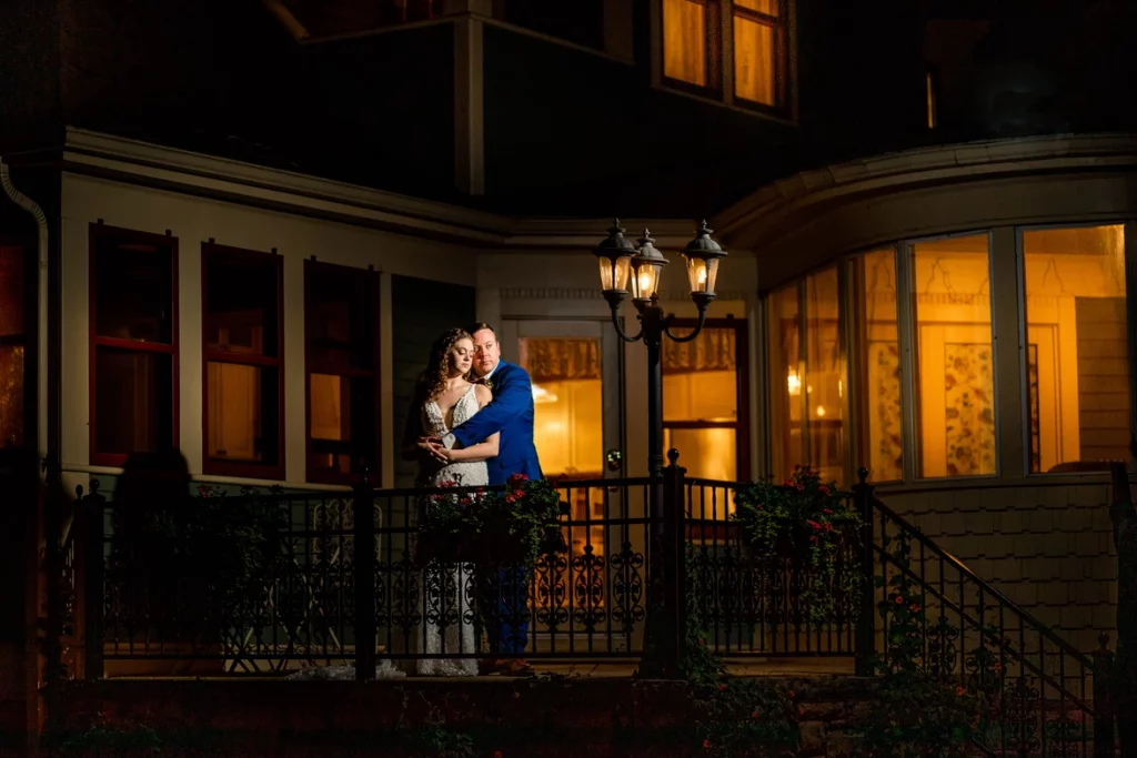 Tapestry House by Wedgewood Weddings