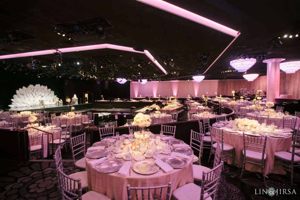 The Beverly Hilton