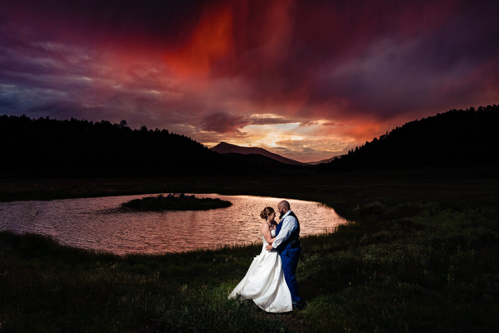 The Homestead at Deer Creek Valley Ranch