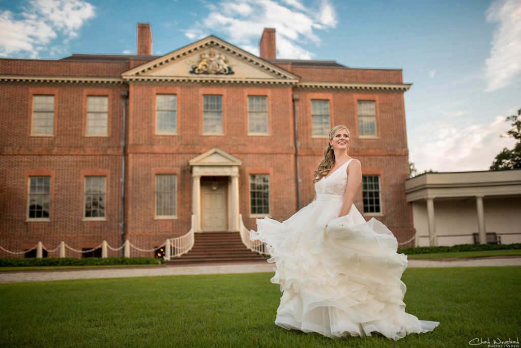 Tryon Palace