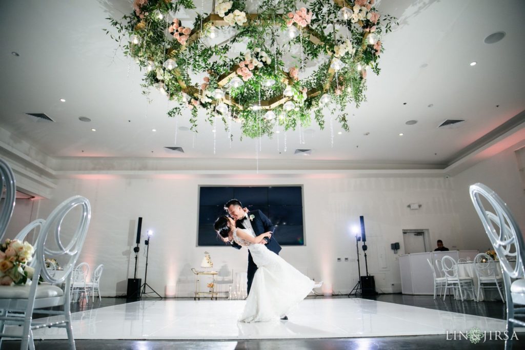 Venue by Three Petals
