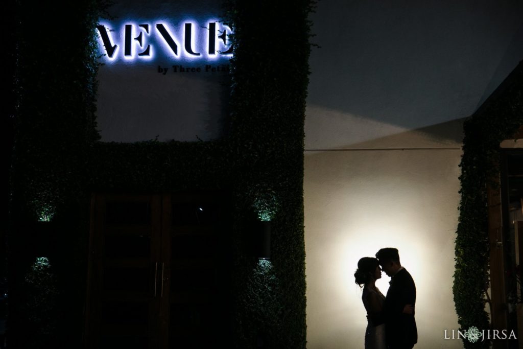Venue by Three Petals