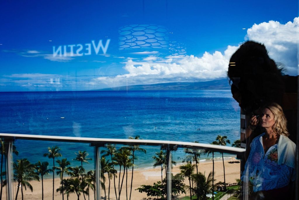 The Westin Maui Resort & Spa Ka’anapali