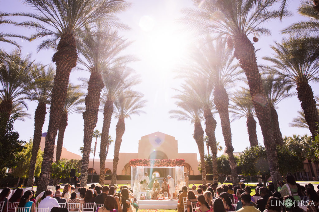 The Westin Mission Hills Golf Resort and Spa