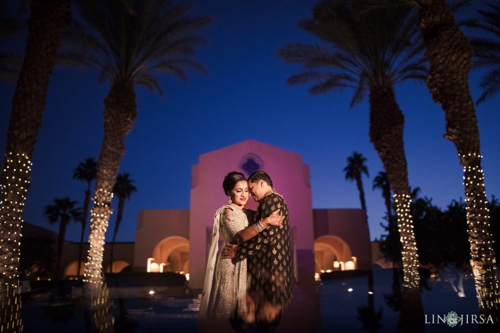 The Westin Mission Hills Golf Resort and Spa