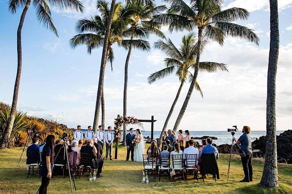 white orchid beach house wedding angela nelson