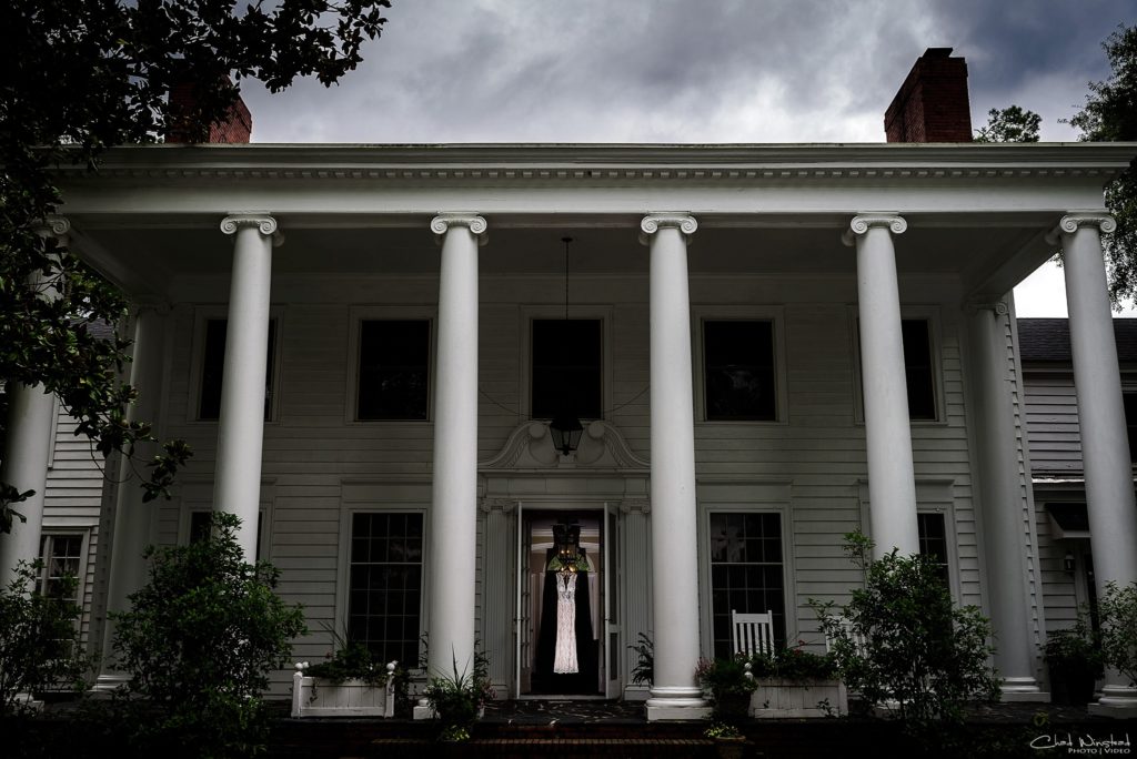 Whitford Plantation