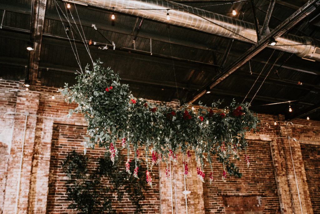 Wild Carrot Event Space