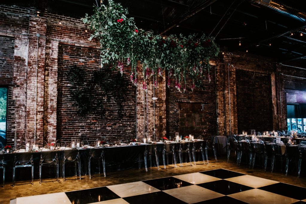 Wild Carrot Event Space