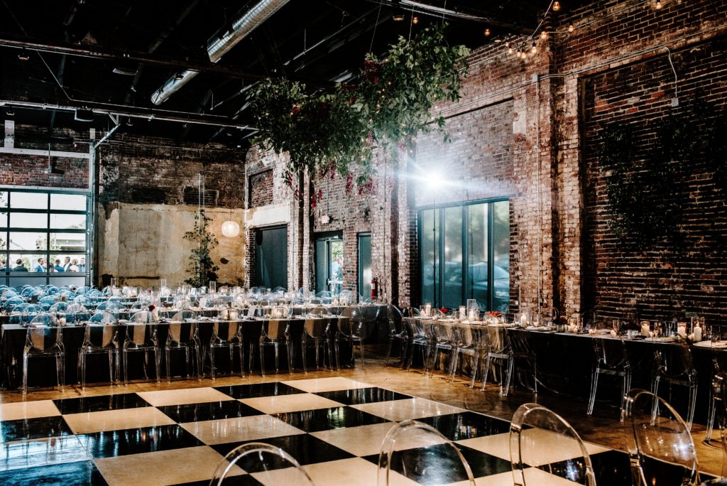 Wild Carrot Event Space