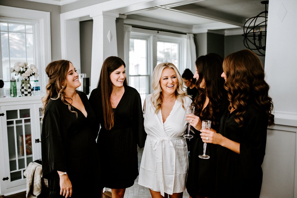 Wild Carrot Event Space