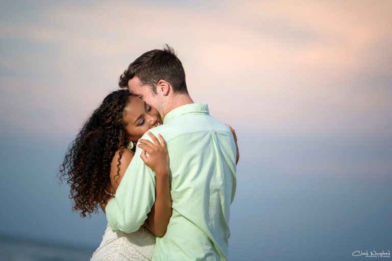 wrightsville beach wedding chad winstead photography