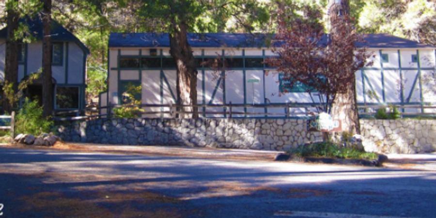 Arrowhead Ranch