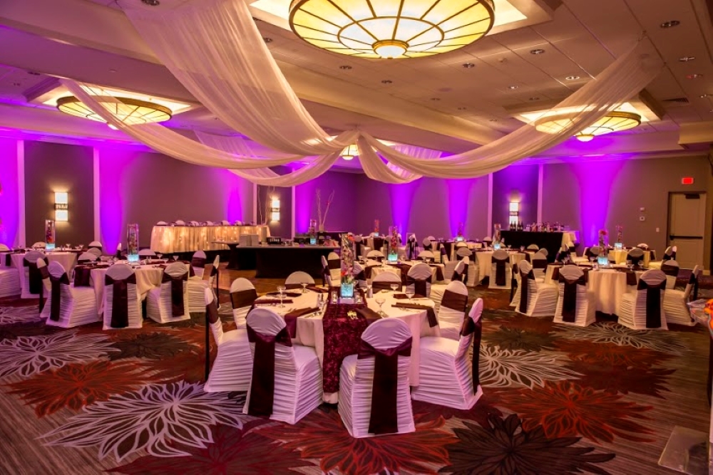 Doubletree By Hilton Pittsburgh Green Tree
