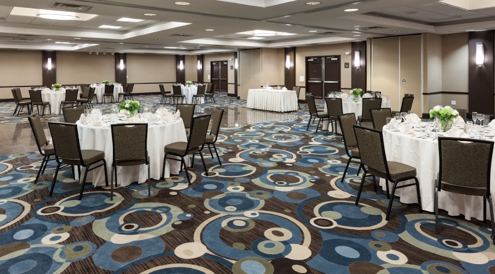 Hilton Garden Inn Rockaway