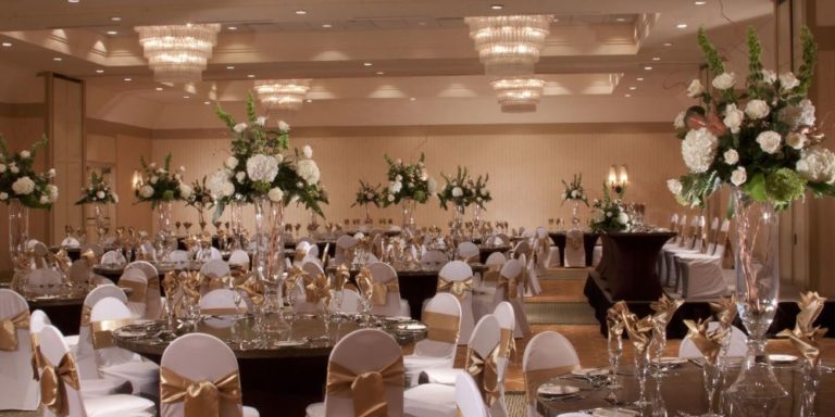 Hilton Tampa Westshore