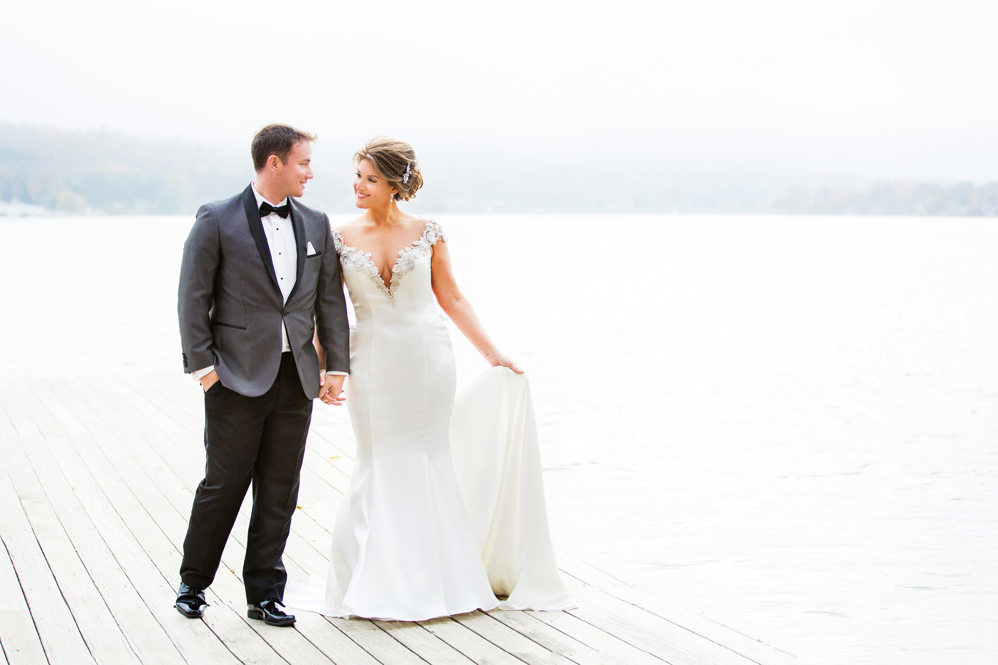 Michelle Arlotta Lake Mohawk Country Club
