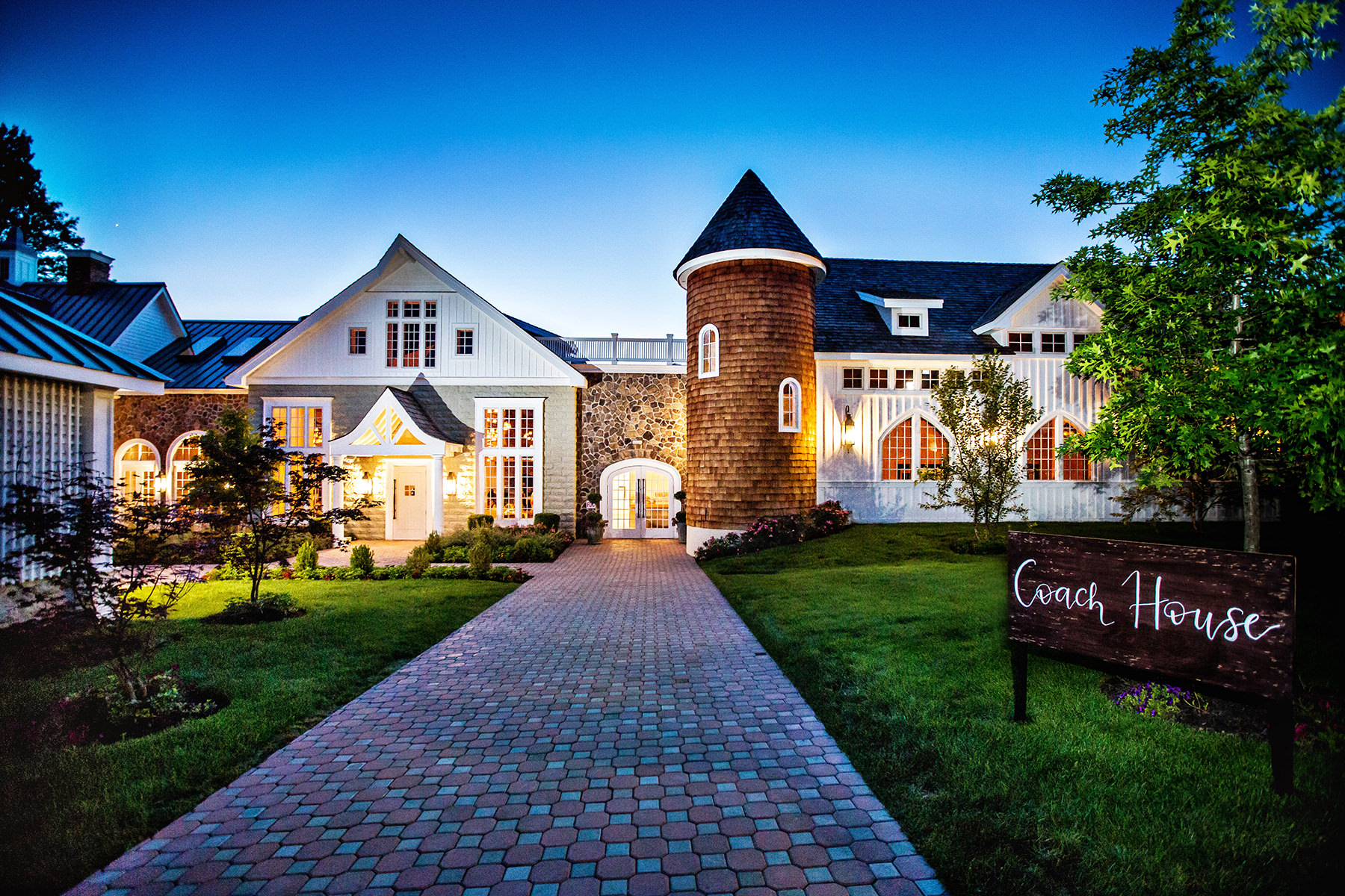 The Ryland Inn