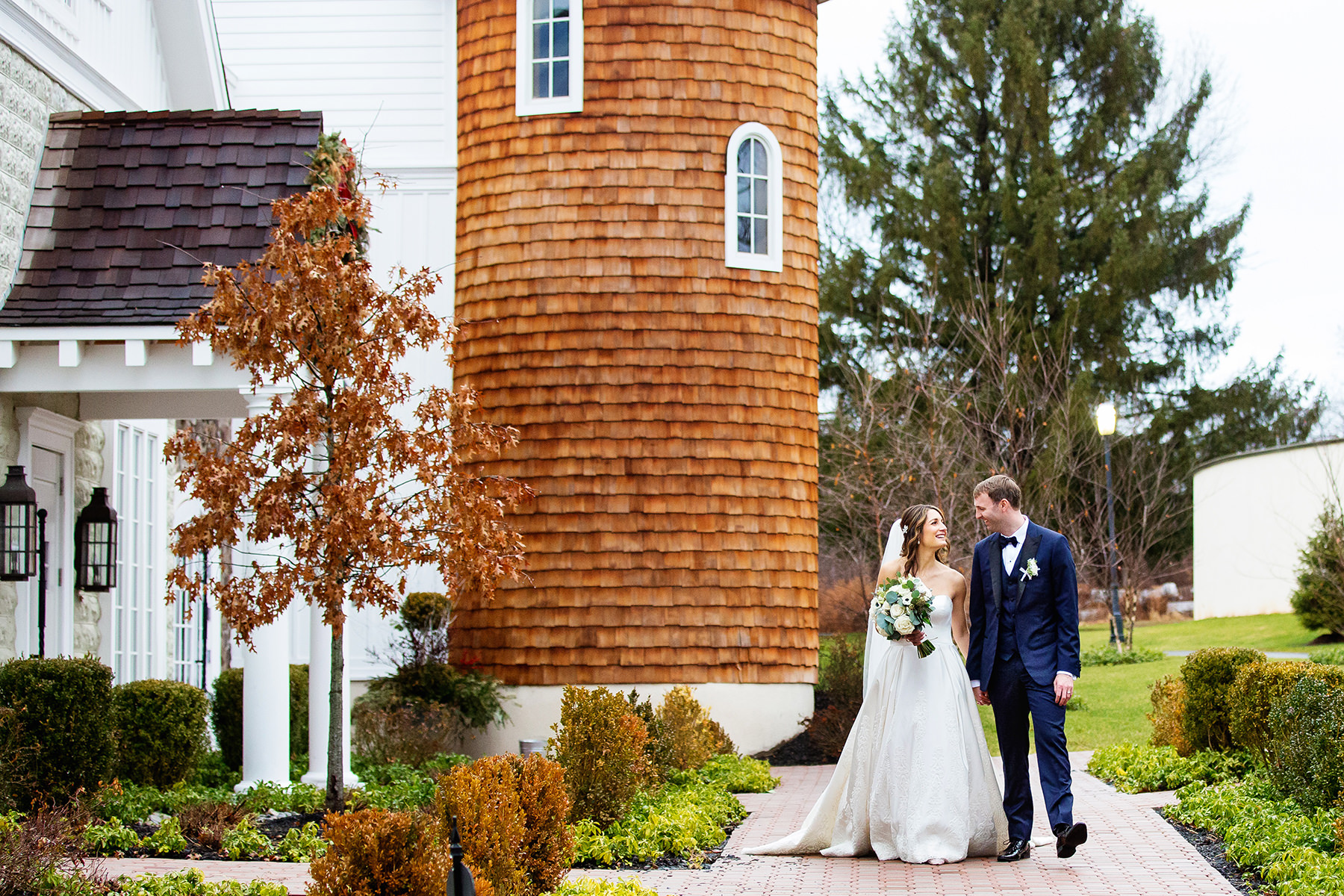The Ryland Inn