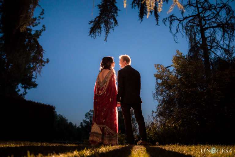 altadena town and country club wedding lin and jirsa photography