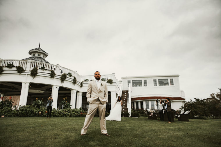 Atlantic City Country Club