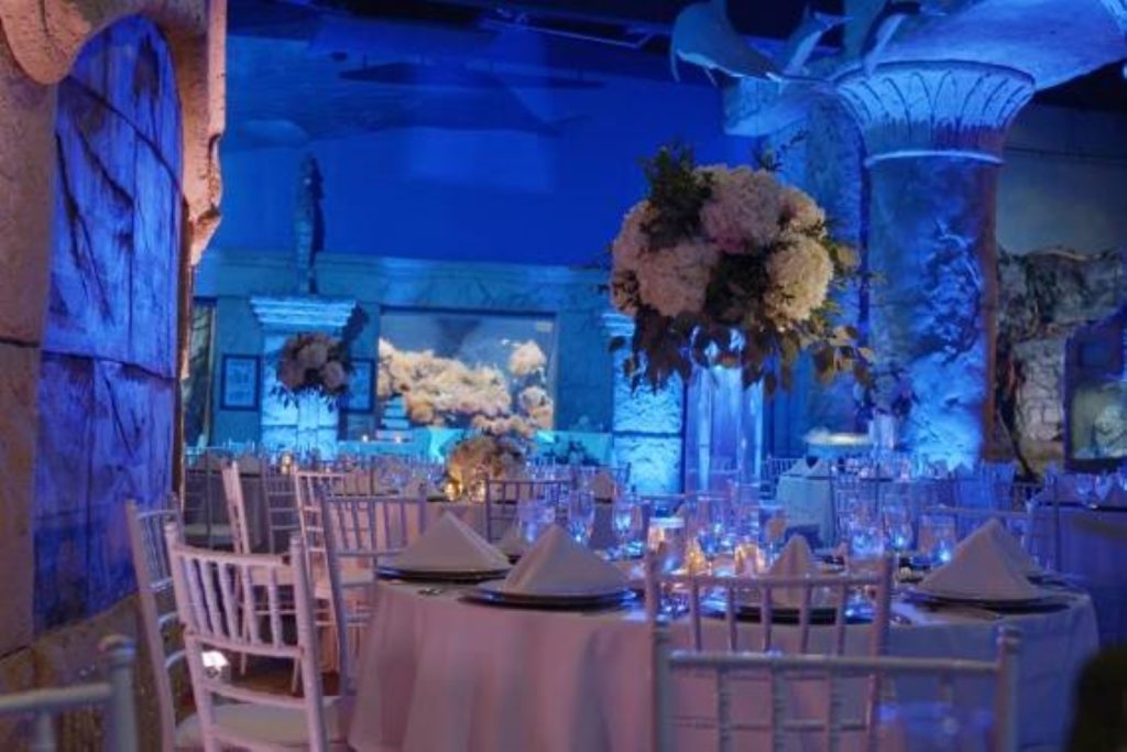 Atlantis Banquets and Events