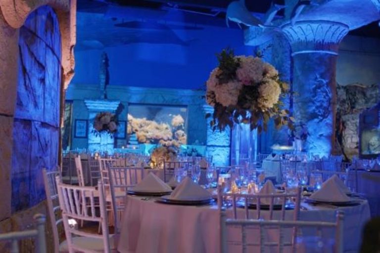 atlantis banquets wedding venue