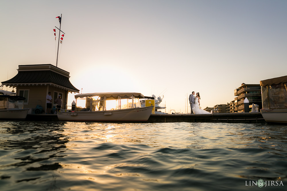 Balboa Bay Resort