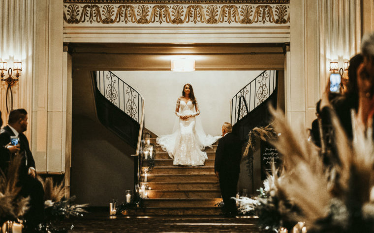 Ballroom at the Ben