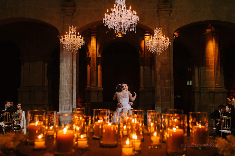 bankers club of mexico wedding citlalli rico photography